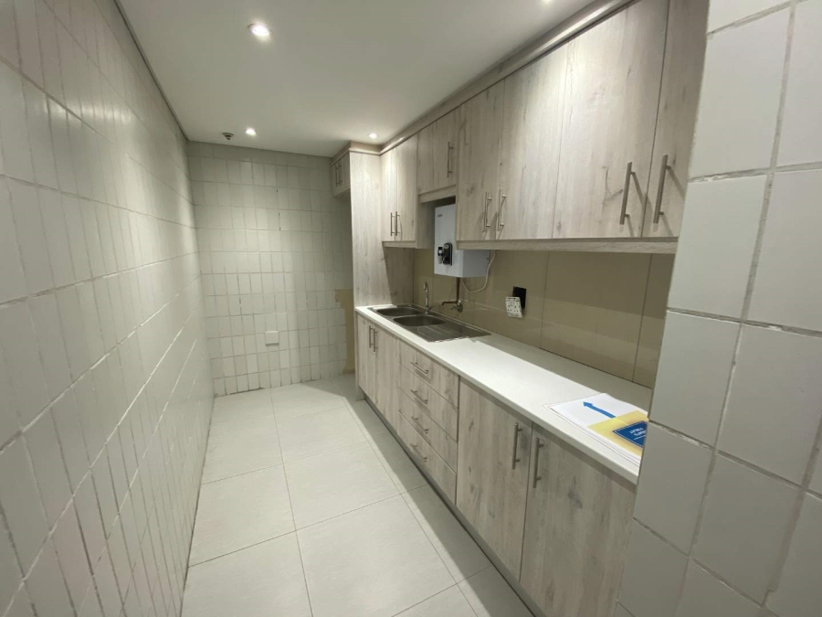 To Let commercial Property for Rent in Foreshore Western Cape